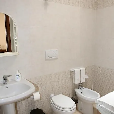 Bed & Breakfast Minerva 3*