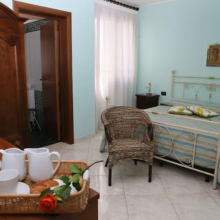 Minerva Bed & Breakfast