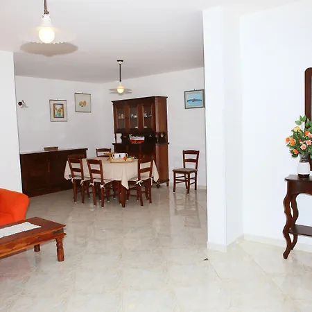 Minerva Bed & Breakfast 3*