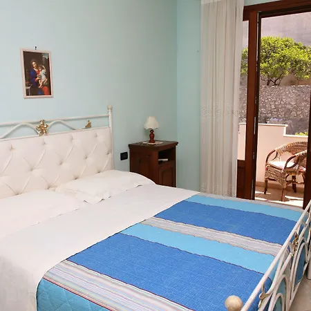 Minerva Bed and Breakfast