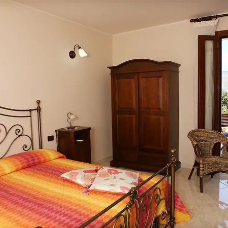 Bed & Breakfast Minerva Castro (Lecce)