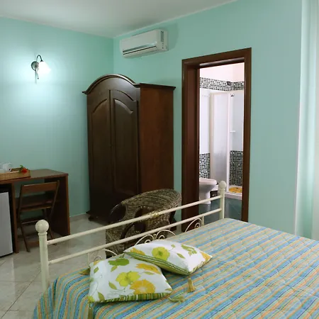 Minerva 3* Castro (Lecce)