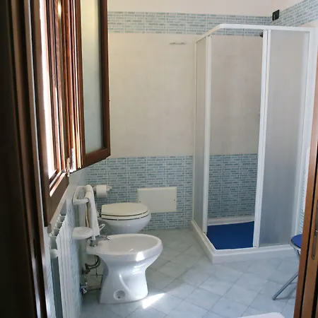 Minerva Bed & Breakfast