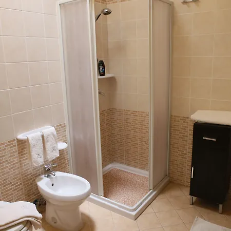 Bed and Breakfast Minerva 3*