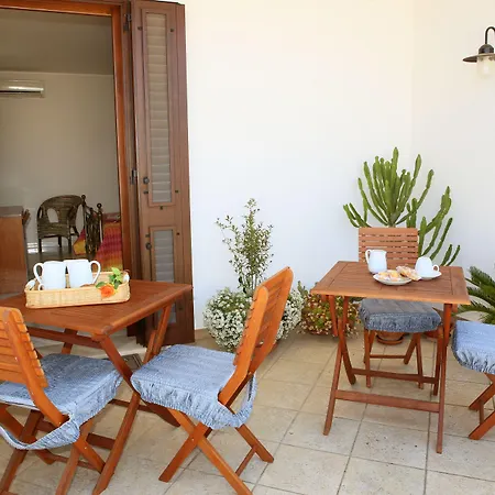 Minerva 3* Castro (Lecce)