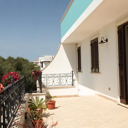 Bed and Breakfast Minerva