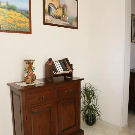 Bed & Breakfast Minerva