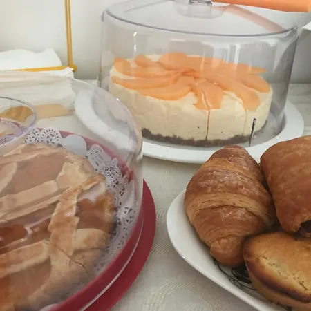 Minerva Bed and Breakfast