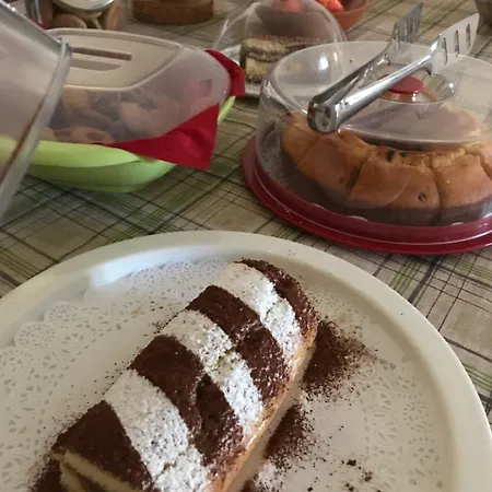 Minerva Bed and Breakfast 3*