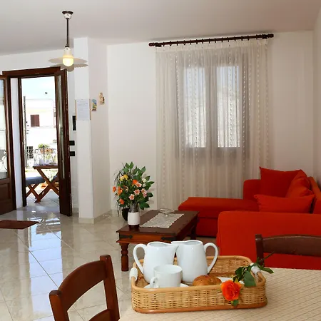 Minerva Bed & Breakfast 3*