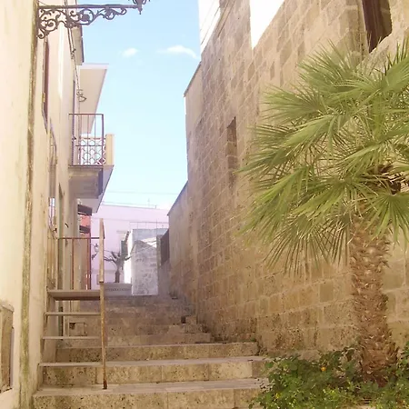 Bed & Breakfast Minerva