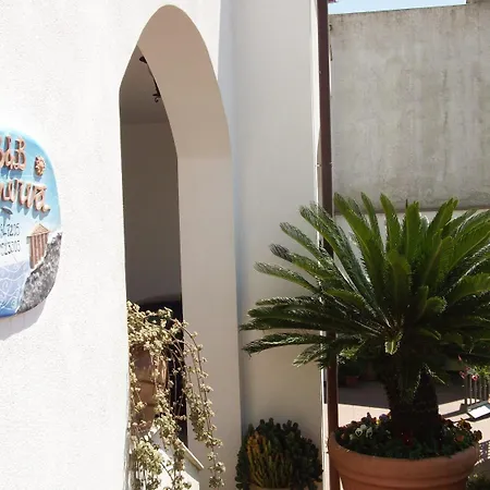 Bed & Breakfast Minerva 3*