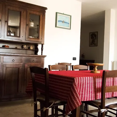 Minerva Bed & Breakfast