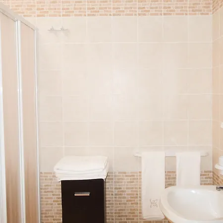 Minerva Bed and Breakfast Castro (Lecce)