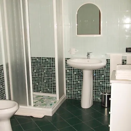 Minerva Bed & Breakfast Castro (Lecce)