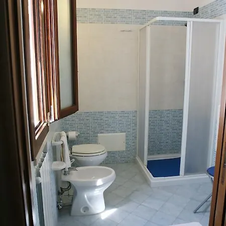 Minerva Bed & Breakfast