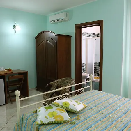 Bed and Breakfast Minerva