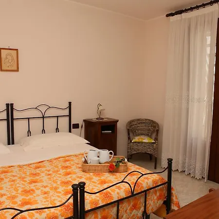 Minerva 3* Castro (Lecce)