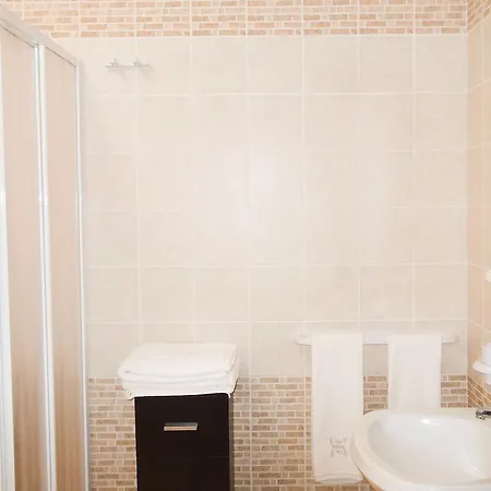 Bed and Breakfast Minerva Castro (Lecce)