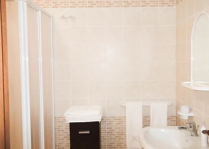 Oda ve Kahvaltı Minerva Castro (Lecce)